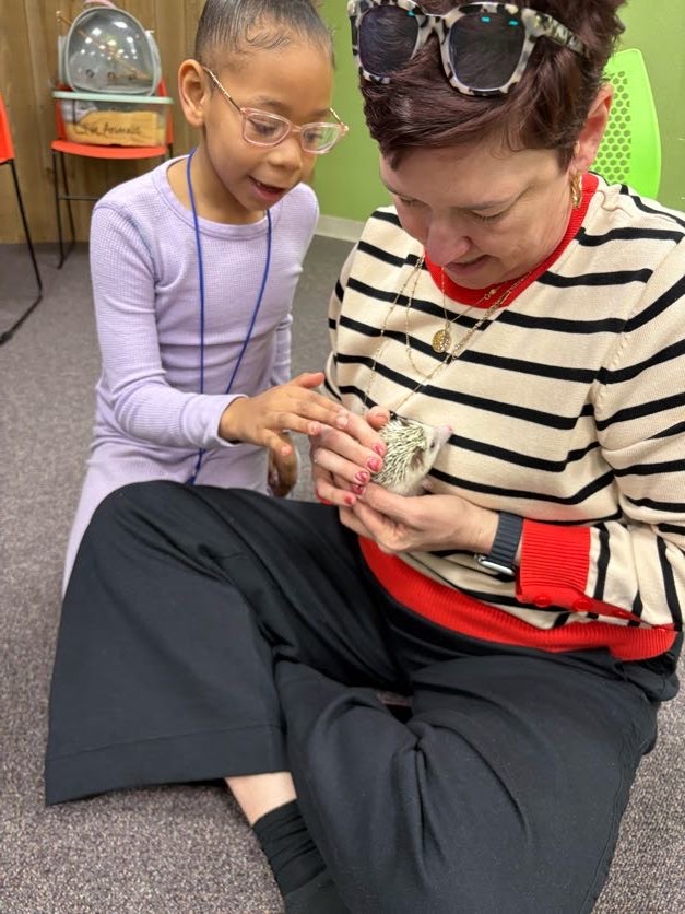 Enrichment Enrichment