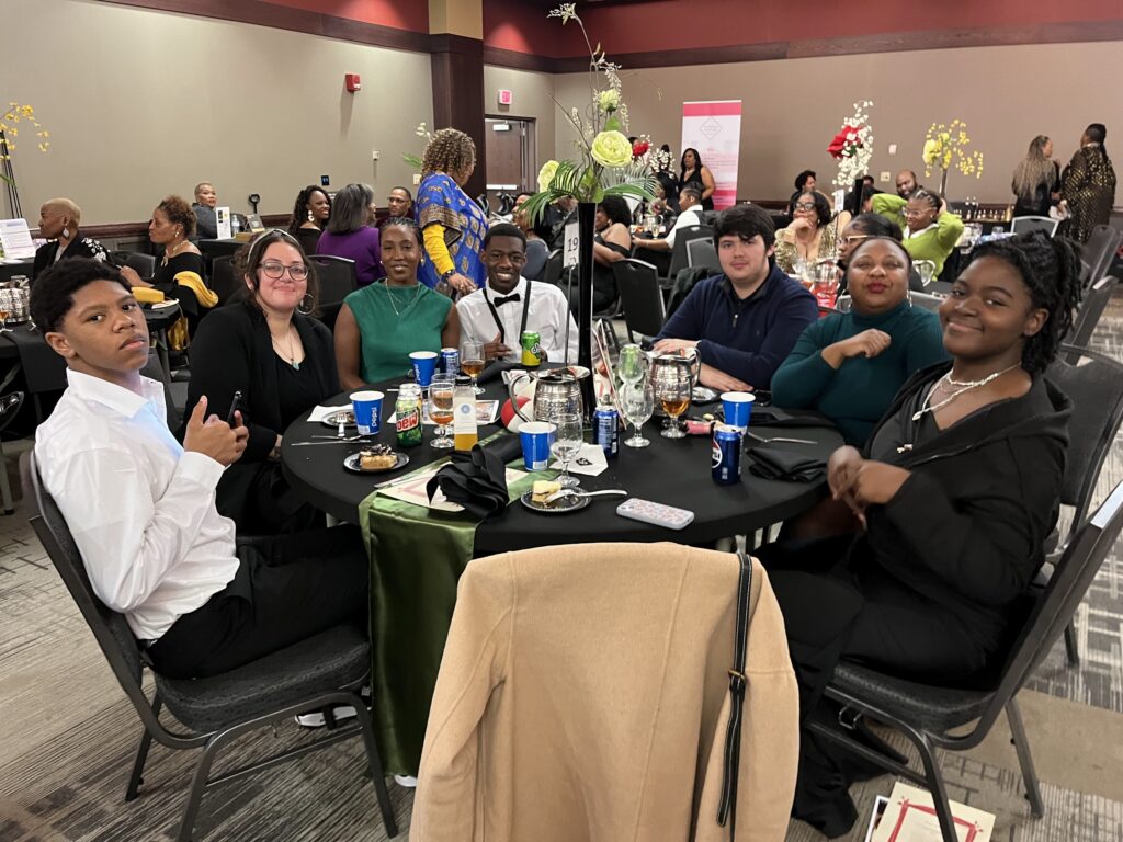 Black History Ball 2026 Black History Ball 2026