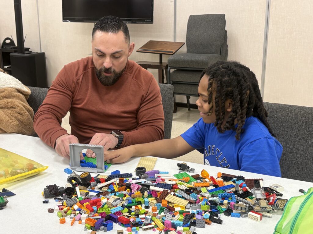 STEM at Club STEM at Club