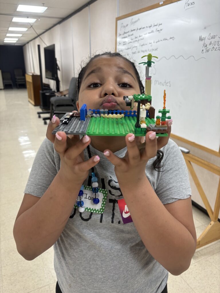 STEM at Club STEM at Club