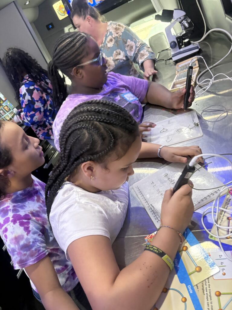 STEM at Club STEM at Club