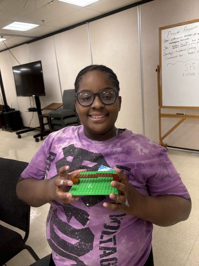 STEM at Club STEM at Club