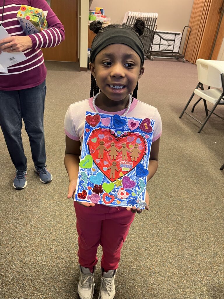 Gratitude Club Compass