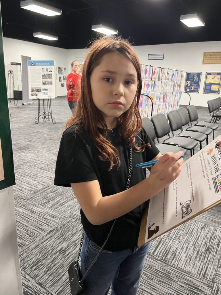 Field Trip Field Trip