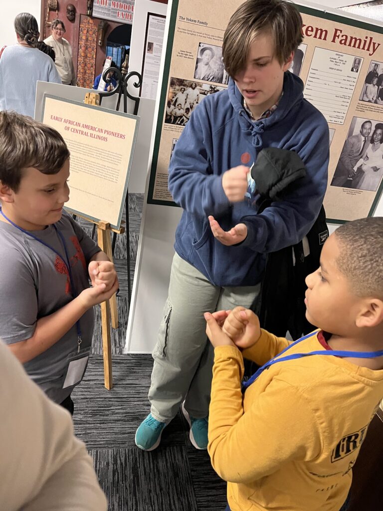 Field Trip Field Trip