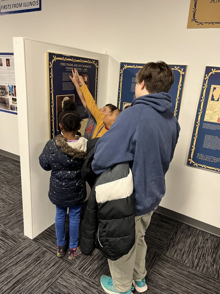 Field Trip Field Trip