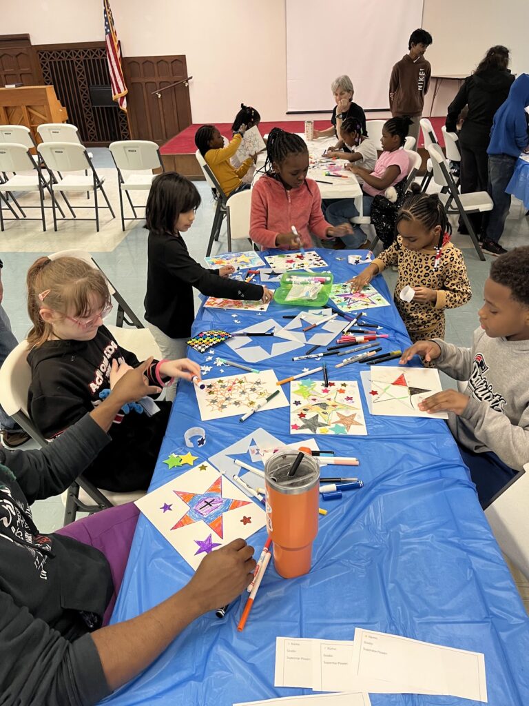 Enrichment Enrichment