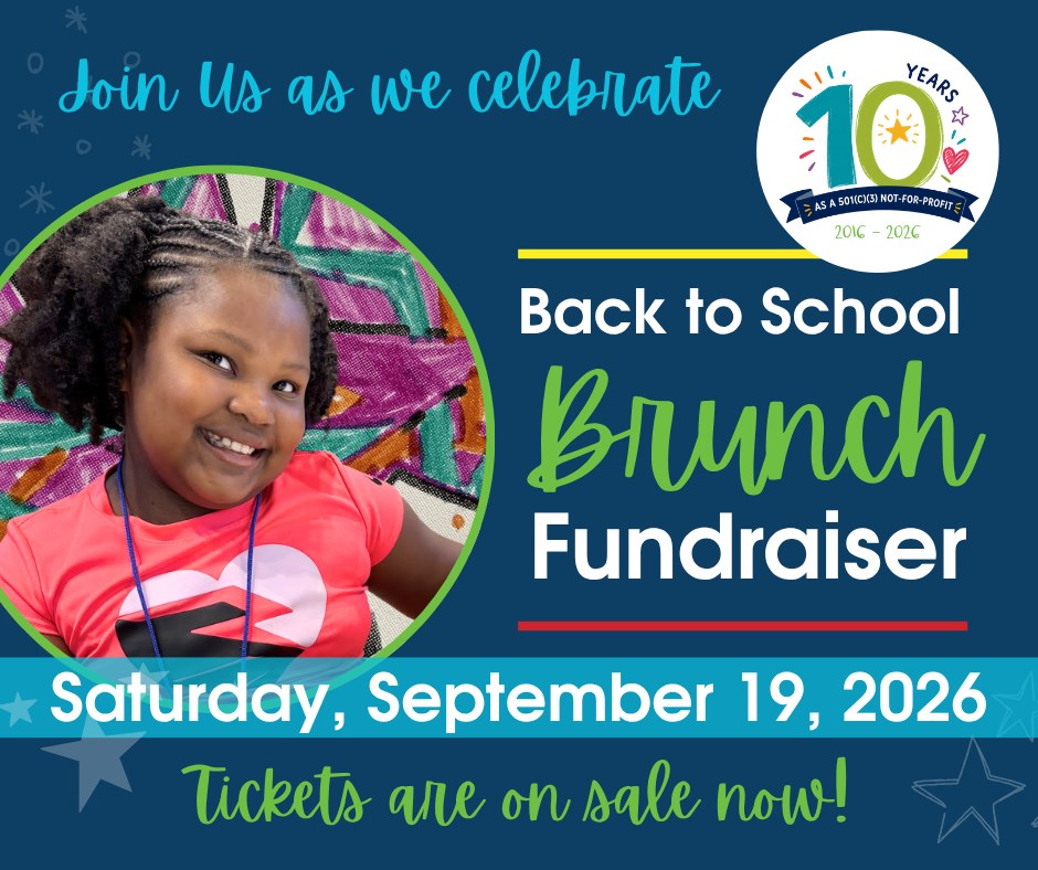 Back to School Brunch 2026 Back to School Brunch