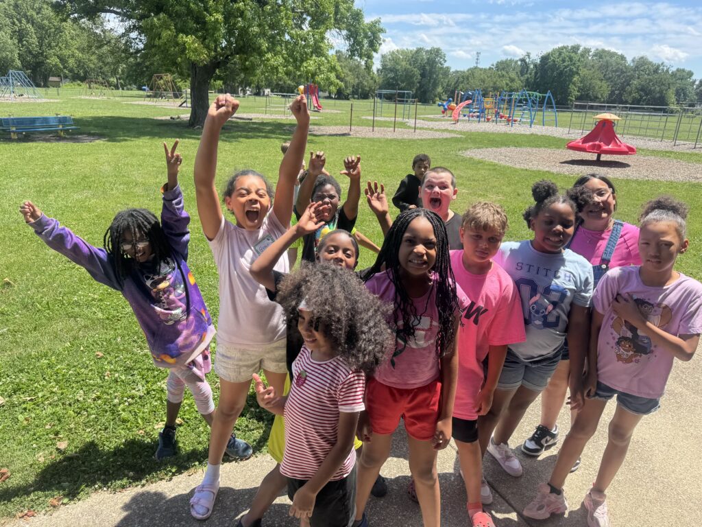Camp Kids 2