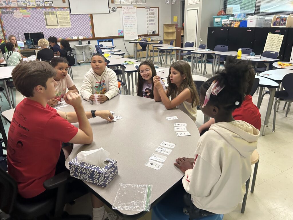 Math Camp 1