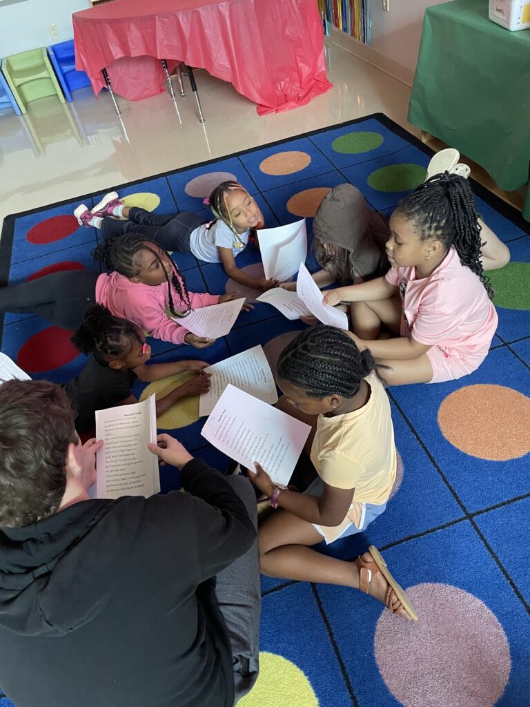 Readers