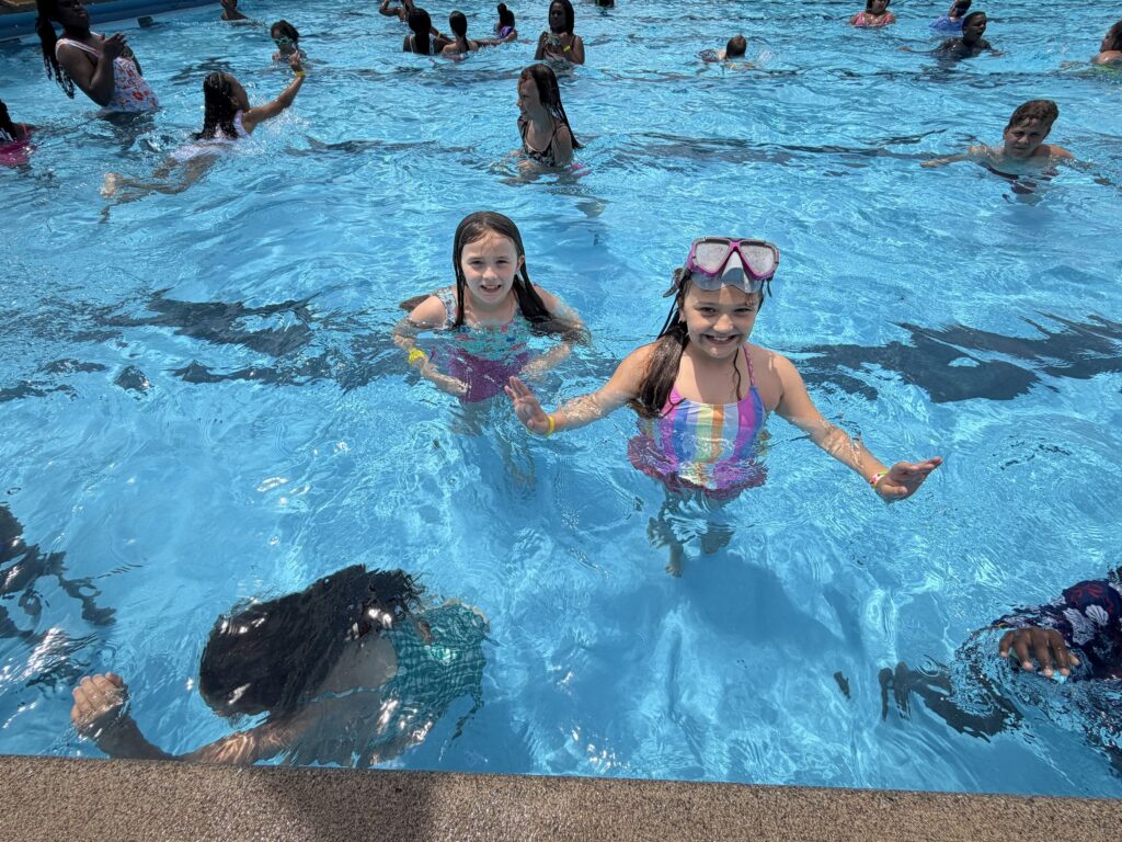 Swim4