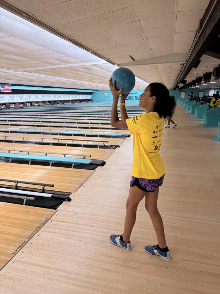 bowling
