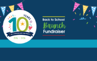 Back to School Brunch – 2026